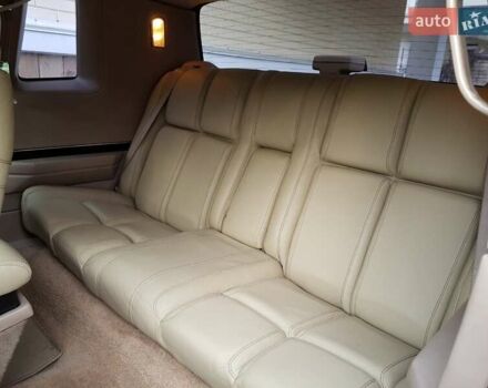 Коричневый Ретро автомобили Класичні, объемом двигателя 3.8 л и пробегом 180 тыс. км за 30000 $, фото 32 на Automoto.ua