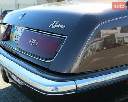 Коричневый Ретро автомобили Класичні, объемом двигателя 3.8 л и пробегом 180 тыс. км за 30000 $, фото 6 на Automoto.ua