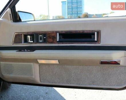 Коричневый Ретро автомобили Класичні, объемом двигателя 3.8 л и пробегом 180 тыс. км за 30000 $, фото 37 на Automoto.ua