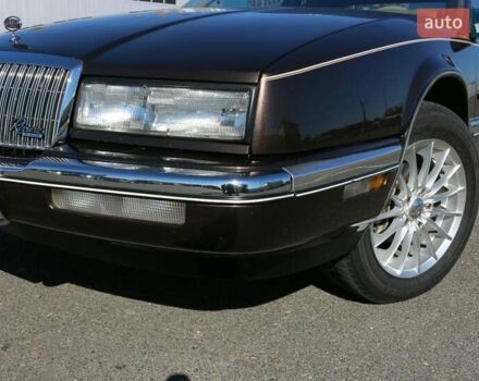 Коричневый Ретро автомобили Класичні, объемом двигателя 3.8 л и пробегом 180 тыс. км за 30000 $, фото 12 на Automoto.ua