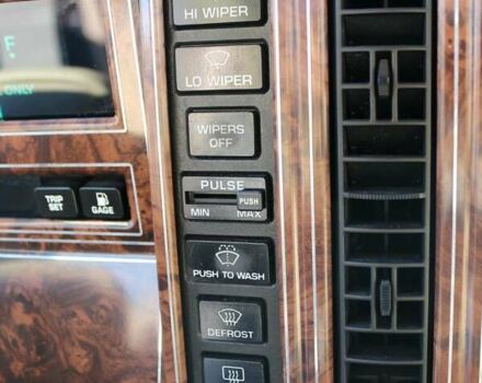 Коричневый Ретро автомобили Класичні, объемом двигателя 3.8 л и пробегом 180 тыс. км за 30000 $, фото 23 на Automoto.ua