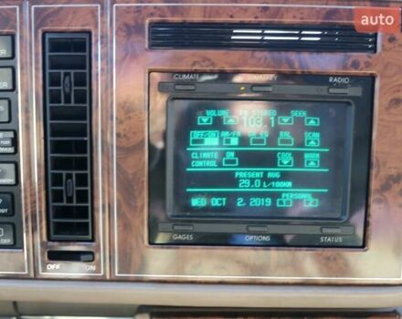 Коричневый Ретро автомобили Класичні, объемом двигателя 3.8 л и пробегом 180 тыс. км за 30000 $, фото 24 на Automoto.ua