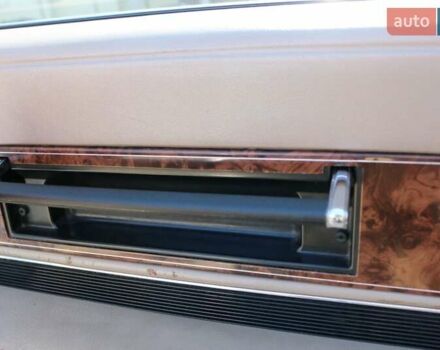 Коричневый Ретро автомобили Класичні, объемом двигателя 3.8 л и пробегом 180 тыс. км за 30000 $, фото 35 на Automoto.ua