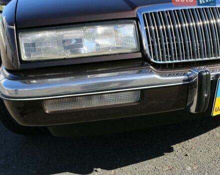 Коричневый Ретро автомобили Класичні, объемом двигателя 3.8 л и пробегом 180 тыс. км за 30000 $, фото 11 на Automoto.ua