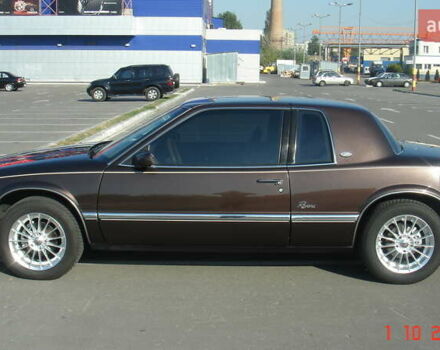 Коричневый Ретро автомобили Класичні, объемом двигателя 3.8 л и пробегом 180 тыс. км за 30000 $, фото 3 на Automoto.ua