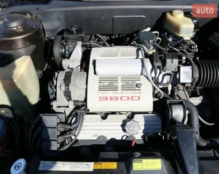 Коричневый Ретро автомобили Класичні, объемом двигателя 3.8 л и пробегом 180 тыс. км за 30000 $, фото 43 на Automoto.ua