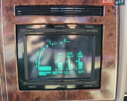 Коричневый Ретро автомобили Класичні, объемом двигателя 3.8 л и пробегом 180 тыс. км за 30000 $, фото 25 на Automoto.ua