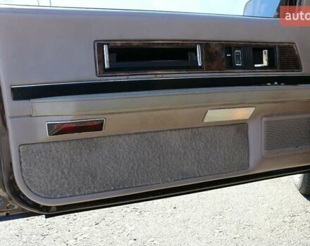 Коричневый Ретро автомобили Класичні, объемом двигателя 3.8 л и пробегом 180 тыс. км за 30000 $, фото 34 на Automoto.ua