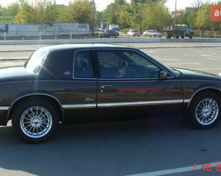 Коричневый Ретро автомобили Класичні, объемом двигателя 3.8 л и пробегом 180 тыс. км за 30000 $, фото 2 на Automoto.ua