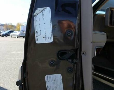 Коричневый Ретро автомобили Класичні, объемом двигателя 3.8 л и пробегом 180 тыс. км за 30000 $, фото 39 на Automoto.ua