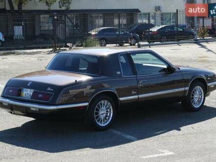 Коричневый Ретро автомобили Класичні, объемом двигателя 3.8 л и пробегом 180 тыс. км за 30000 $, фото 1 на Automoto.ua