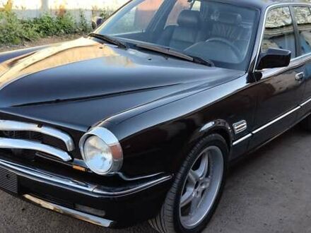 Коричневий Ретро авто Класичні, об'ємом двигуна 3 л та пробігом 330 тис. км за 7000 $, фото 1 на Automoto.ua