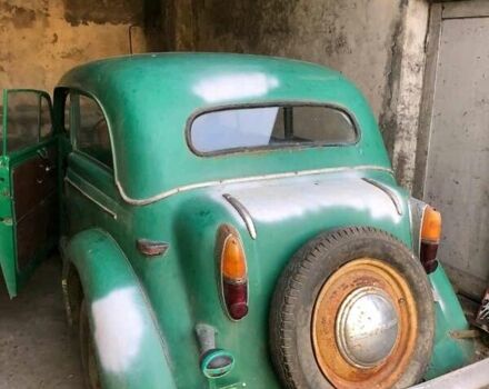 Ретро автомобили Класичні, объемом двигателя 0 л и пробегом 200 тыс. км за 4000 $, фото 5 на Automoto.ua