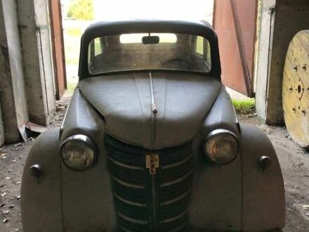 Ретро авто Класичні, об'ємом двигуна 0 л та пробігом 200 тис. км за 4000 $, фото 1 на Automoto.ua