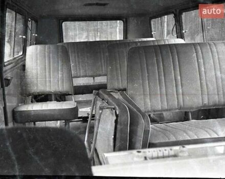 Синий Ретро автомобили Класичні, объемом двигателя 2.4 л и пробегом 25 тыс. км за 5000 $, фото 4 на Automoto.ua