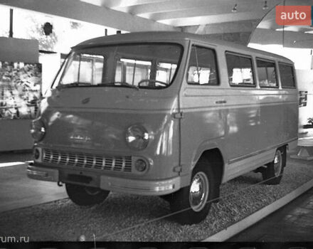 Синий Ретро автомобили Класичні, объемом двигателя 2.4 л и пробегом 25 тыс. км за 5000 $, фото 5 на Automoto.ua