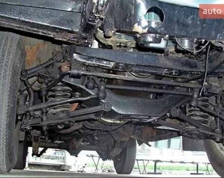 Синий Ретро автомобили Класичні, объемом двигателя 2.4 л и пробегом 25 тыс. км за 5000 $, фото 3 на Automoto.ua