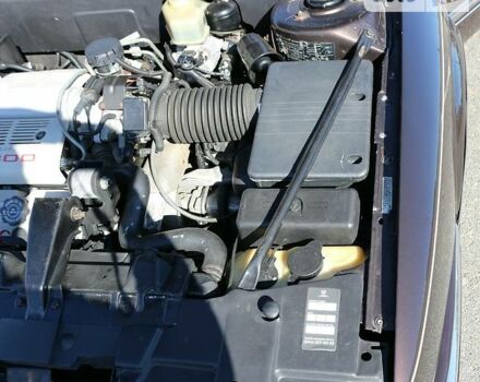 Коричневий Ретро авто Классические, об'ємом двигуна 3.8 л та пробігом 180 тис. км за 30000 $, фото 41 на Automoto.ua
