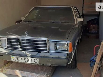 Ретро авто Классические 1983 у Львові на Automoto.ua Сірий Ретро авто Классические, об'ємом двигуна 2.2 л та пробігом 90 тис. км за 5000 $, фото 1 на Automoto.ua