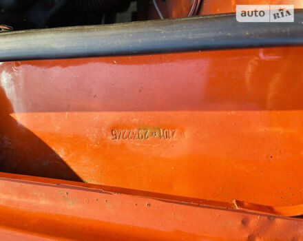 Оранжевый Ретро автомобили Классические, объемом двигателя 1.2 л и пробегом 50 тыс. км за 2550 $, фото 26 на Automoto.ua