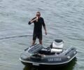 Чорний RIB Альбатрос LS, об'ємом двигуна 25 л та пробігом 20 тис. км за 6300 $, фото 1 на Automoto.ua
