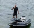 Черный RIB Альбатрос LS, объемом двигателя 25 л и пробегом 20 тыс. км за 6300 $, фото 1 на Automoto.ua