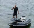 Черный RIB Альбатрос LS, объемом двигателя 25 л и пробегом 20 тыс. км за 6300 $, фото 1 на Automoto.ua