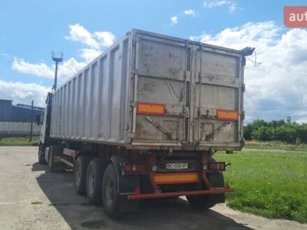 Ricoe ATL 20 1992 в Червонограде на Automoto.ua Красный Ricoe ATL 20, объемом двигателя 0 л и пробегом 600 тыс. км за 11500 $, фото 1 на Automoto.ua