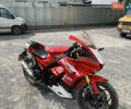 Красный Rider 250 R1M, объемом двигателя 0.25 л и пробегом 5 тыс. км за 1800 $, фото 1 на Automoto.ua
