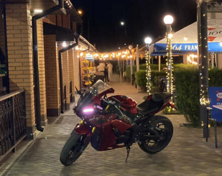 Rider 250 R1M, об'ємом двигуна 0.25 л та пробігом 3 тис. км за 2100 $, фото 1 на Automoto.ua