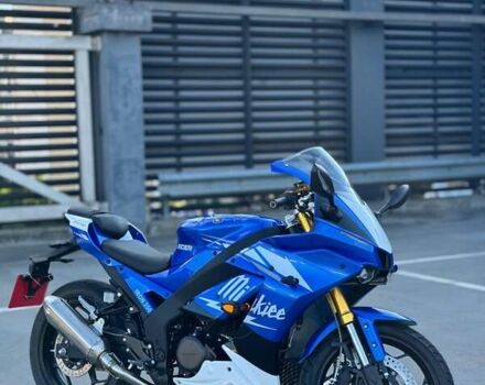 Rider 250 R1M, об'ємом двигуна 0 л та пробігом 1 тис. км за 2000 $, фото 3 на Automoto.ua