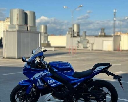 Rider 250 R1M, об'ємом двигуна 0 л та пробігом 1 тис. км за 2000 $, фото 2 на Automoto.ua