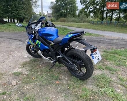 Rider 250 R1M, об'ємом двигуна 0 л та пробігом 2 тис. км за 1750 $, фото 3 на Automoto.ua