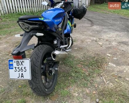 Rider 250 R1M, об'ємом двигуна 0 л та пробігом 2 тис. км за 1750 $, фото 1 на Automoto.ua