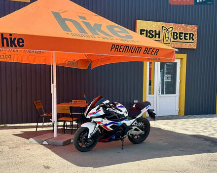 Білий Rider 250 RR, об'ємом двигуна 0.25 л та пробігом 4 тис. км за 1800 $, фото 3 на Automoto.ua