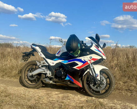 Білий Rider 250 RR, об'ємом двигуна 0.25 л та пробігом 4 тис. км за 1800 $, фото 2 на Automoto.ua