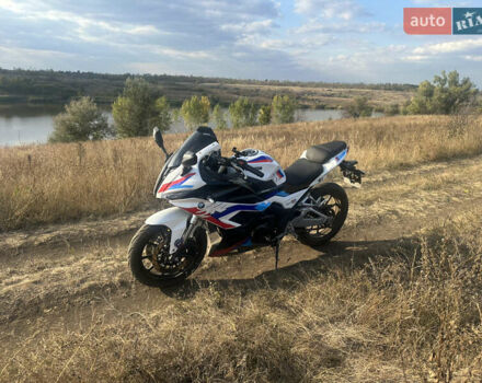 Білий Rider 250 RR, об'ємом двигуна 0.25 л та пробігом 4 тис. км за 1800 $, фото 5 на Automoto.ua