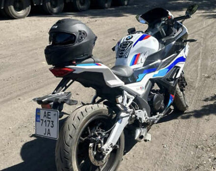 Білий Rider 250 RR, об'ємом двигуна 0.25 л та пробігом 4 тис. км за 1800 $, фото 6 на Automoto.ua