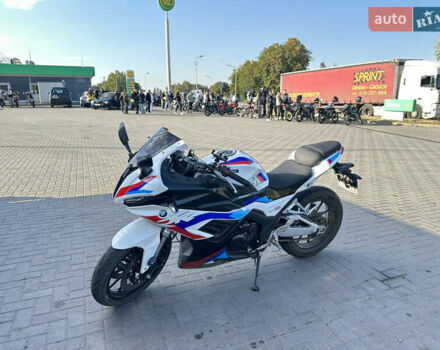 Білий Rider 250 RR, об'ємом двигуна 0.25 л та пробігом 4 тис. км за 1800 $, фото 1 на Automoto.ua