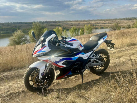 Білий Rider 250 RR, об'ємом двигуна 0.25 л та пробігом 4 тис. км за 1800 $, фото 1 на Automoto.ua