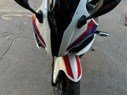 Білий Rider 250 RR, об'ємом двигуна 0.25 л та пробігом 4 тис. км за 1850 $, фото 1 на Automoto.ua