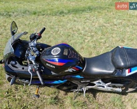 Черный Rider 250 RR, объемом двигателя 0.25 л и пробегом 2 тыс. км за 2200 $, фото 1 на Automoto.ua