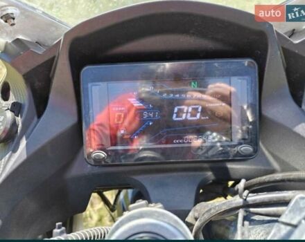 Черный Rider 250 RR, объемом двигателя 0.25 л и пробегом 2 тыс. км за 2200 $, фото 5 на Automoto.ua