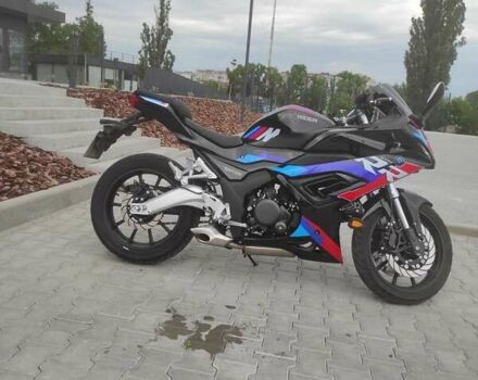 Черный Rider 250 RR, объемом двигателя 0.25 л и пробегом 3 тыс. км за 1800 $, фото 3 на Automoto.ua