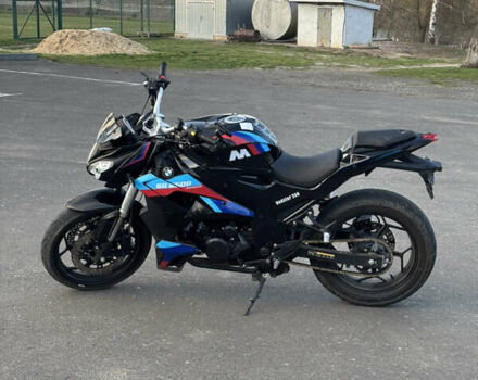 Черный Rider 250 RR, объемом двигателя 0.25 л и пробегом 10 тыс. км за 1394 $, фото 3 на Automoto.ua