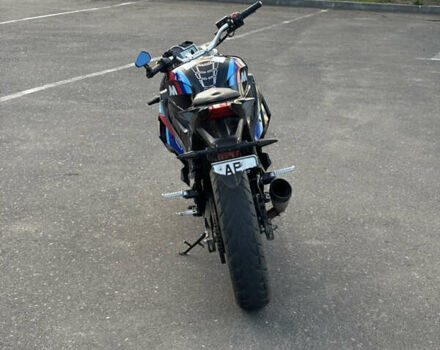 Черный Rider 250 RR, объемом двигателя 0.25 л и пробегом 10 тыс. км за 1394 $, фото 5 на Automoto.ua