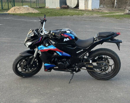 Черный Rider 250 RR, объемом двигателя 0.25 л и пробегом 10 тыс. км за 1394 $, фото 4 на Automoto.ua