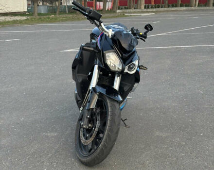 Черный Rider 250 RR, объемом двигателя 0.25 л и пробегом 10 тыс. км за 1394 $, фото 2 на Automoto.ua