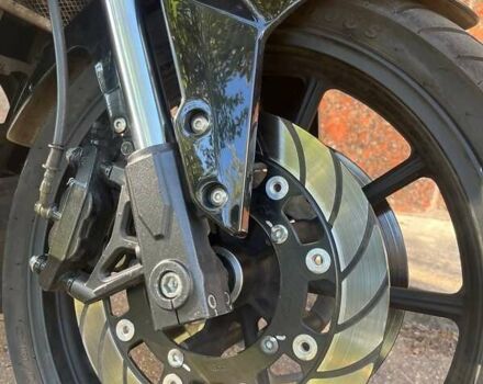 Черный Rider 250 RR, объемом двигателя 0.25 л и пробегом 4 тыс. км за 1812 $, фото 1 на Automoto.ua