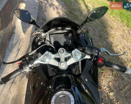Черный Rider 250 RR, объемом двигателя 0.25 л и пробегом 4 тыс. км за 1812 $, фото 4 на Automoto.ua